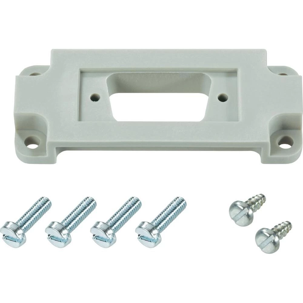 D-SUB adapter za Han AR kućište Han 10A-D-Sub 9 09 20 000 9932 Harting slika