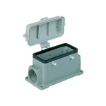 Podnožno kućište, veličine 16BHan 16B-asg1-K-21 09 30 016 1220 Harting