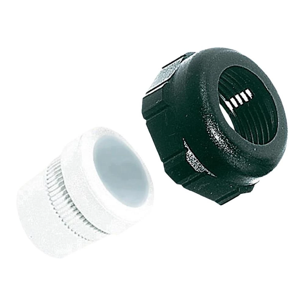 Polovni navoj Han-Compact za nastavke i spojna kućišta M25 19 12 000 5157 Hartin slika