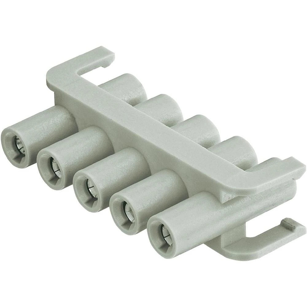 Vezni nosač utičnice 1:1 Han Yellock 11 05 105 2801 Harting slika