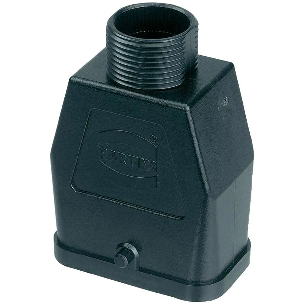 Nastavak kućišta Han-Compact,kabelski izlaz s polovnim navojem za Han Compact-gg slika