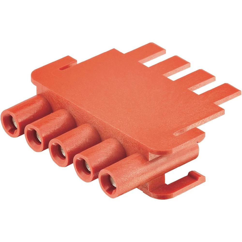 Nosilna utičnica Han Yellock 11 05 105 2805 Harting slika