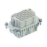 Ulošci za industrijske konektore serije Han DD 09 16 042 3101 Harting