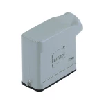 Kućište s nastavkom, veličine10 A Han 10A-gs-Pg16 09 20 010 1541 Harting