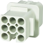 Industrijski konektor serije Han D - uložak Han 8D-F 09 36 008 3101 Harting