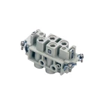 Industrijski konektor serije Han Com - uložak Han K4/0-F 09 38 006 2711 Harting