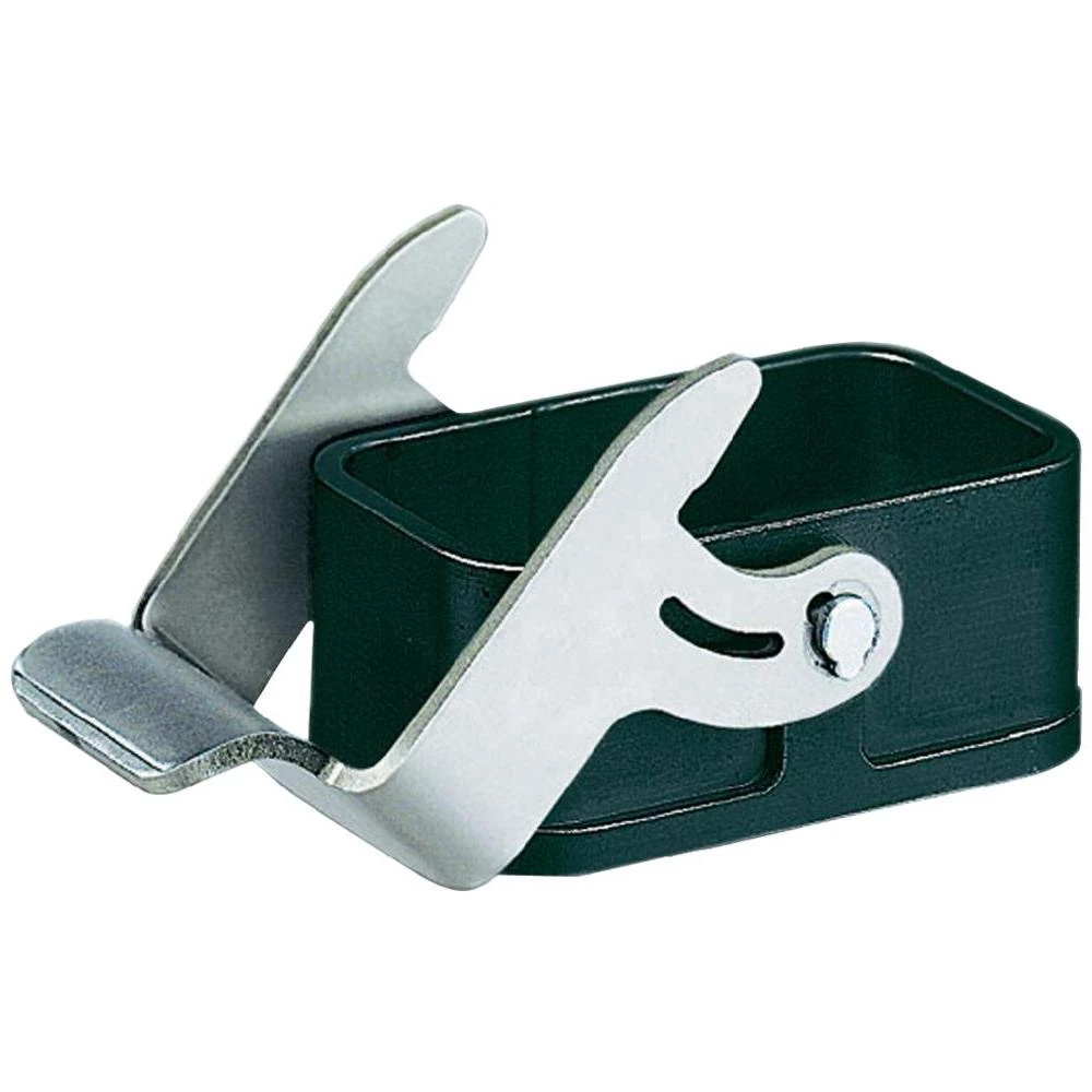 Nadogradnja kućišta Han-Compact, Han Q8/0-agg .. 09 12 008 0301 Harting slika