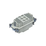 Industrijski konektor serije Han Com - uložak Han K6/36-F 09 38 042 3101 Harting