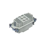 Industrijski konektor serije Han Com - uložak Han K6/36-F 09 38 042 3101 Harting