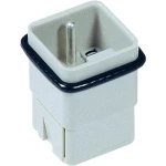 Ulošci za industrijske konektore serije Han Q 09 12 007 3001 Harting