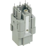 Ulošci za industrijske konektore serije Han Q 09 12 007 3101 Harting