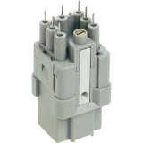 Ulošci za industrijske konektore serije Han Q 09 12 007 3101 Harting
