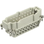 Ulošci za industrijske konektore serije Han E 09 33 016 2611 Harting