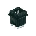 Industrijski utični konektor serije Staf - primjena Staf 6-sti-s 09 70 006 2616 Harting slika