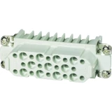 Industrijski konektor serije Han D - uložak Han 25D-F-c 09 21 025 3101 Harting
