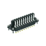 Industrijski konektor serije Staf - uložak Staf 20-fe-s 09 70 020 2817 Harting
