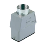 Kućište s nastavkom, veličine10 A Han 10A-gg-PG16 09 20 010 0440 Harting