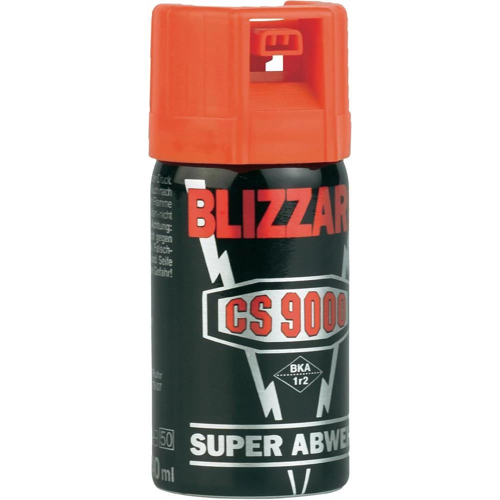Blizzard obrambeni sprej CS 9000 152009 slika