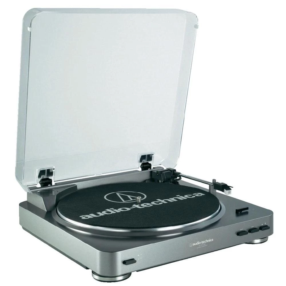 USB gramofon LP60 Audio Technica slika