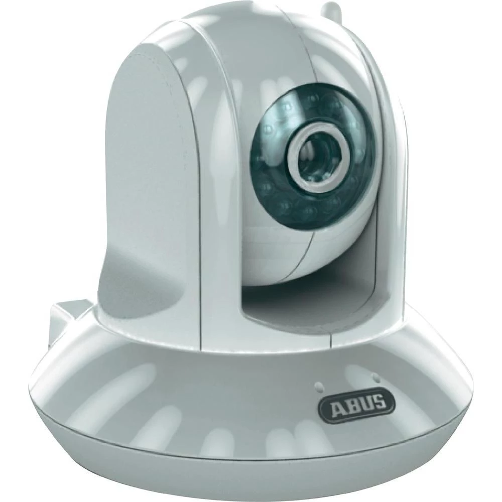 ABUS nadzorna kamera dan/noć IR pomična-nagibna HD 720p WLAN mrežna kamera TVIP2 slika