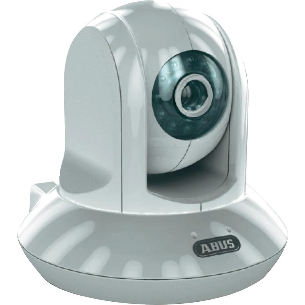 ABUS nadzorna kamera dan/noć IR pomična-nagibna HD 1080p mrežna kamera TVIP22500 slika