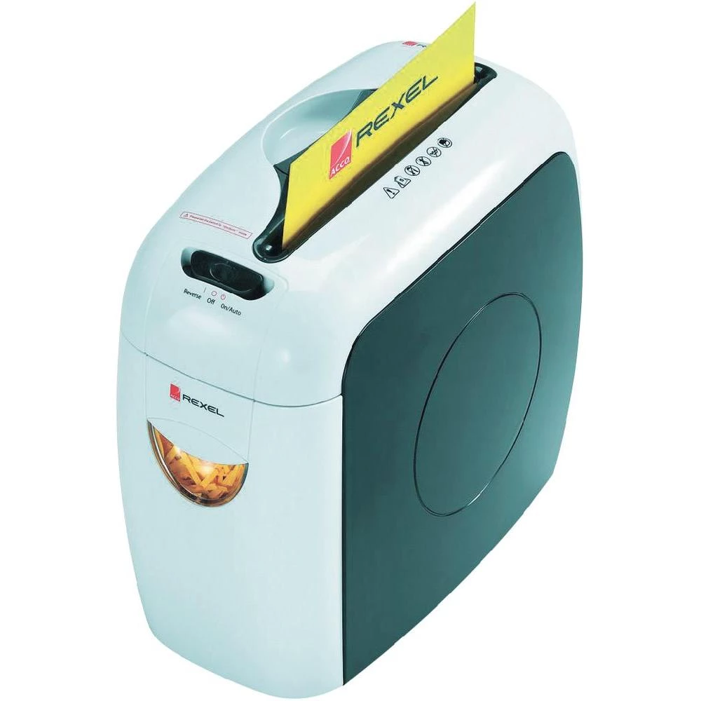 Uništavač dokumenata GBC Style 2101941EU Rexel slika