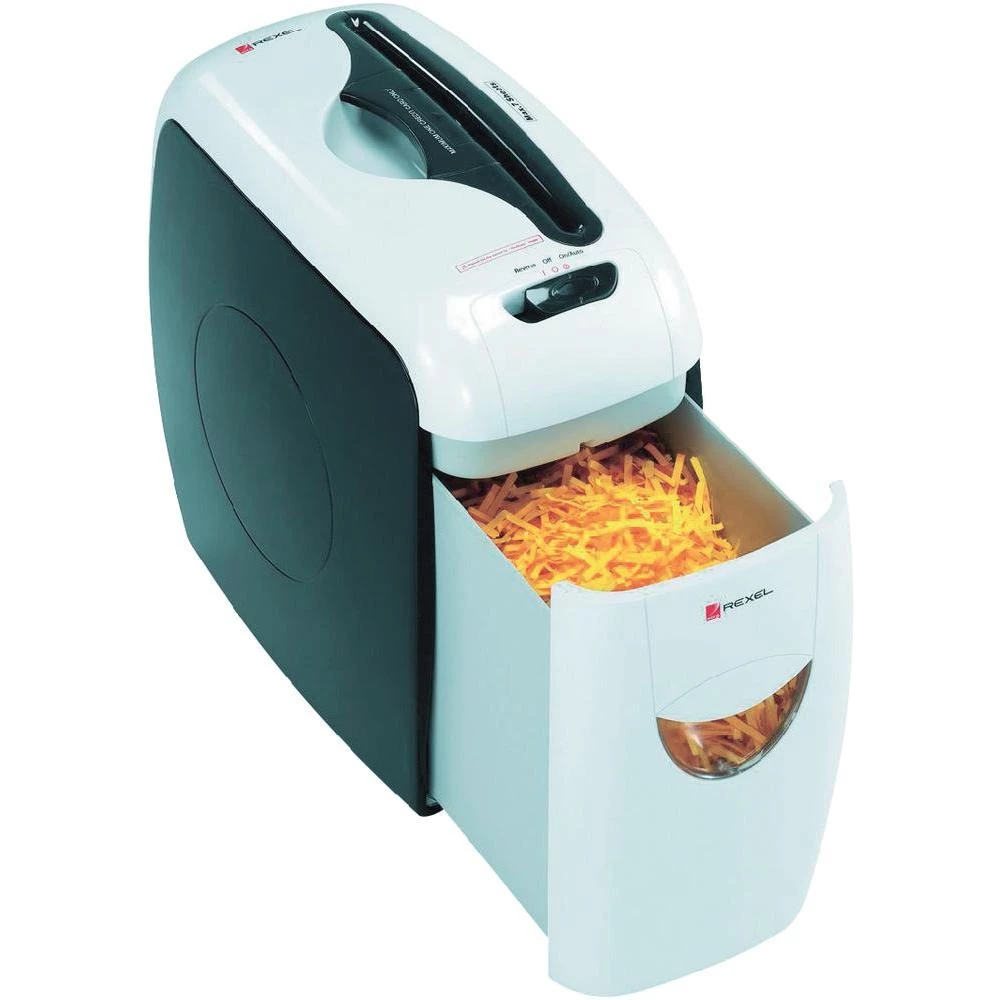 GBC vodoravno i okomito rezanje stupanj sigurnosti (uništavač dokumenata)=3 2101944EU Rexel slika