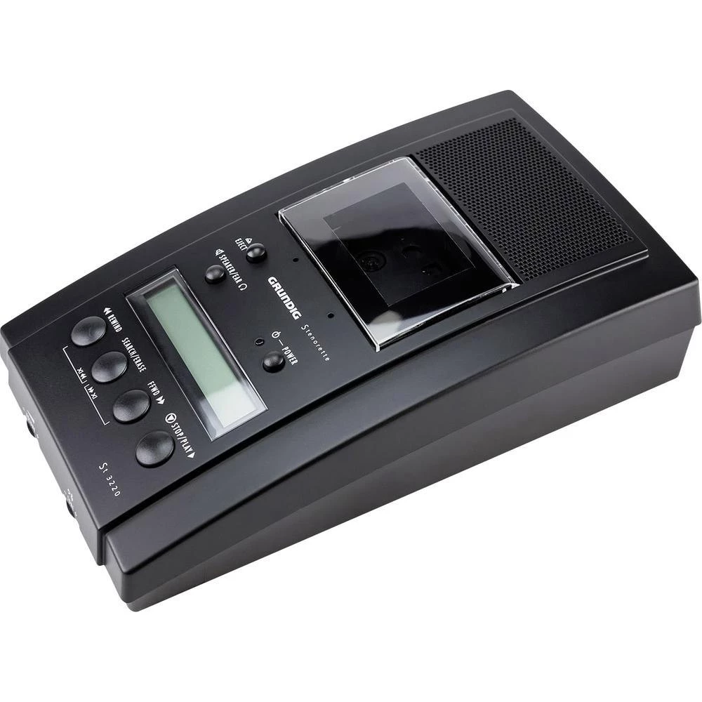 Grundig Business Systems srebrni PFO7400 slika