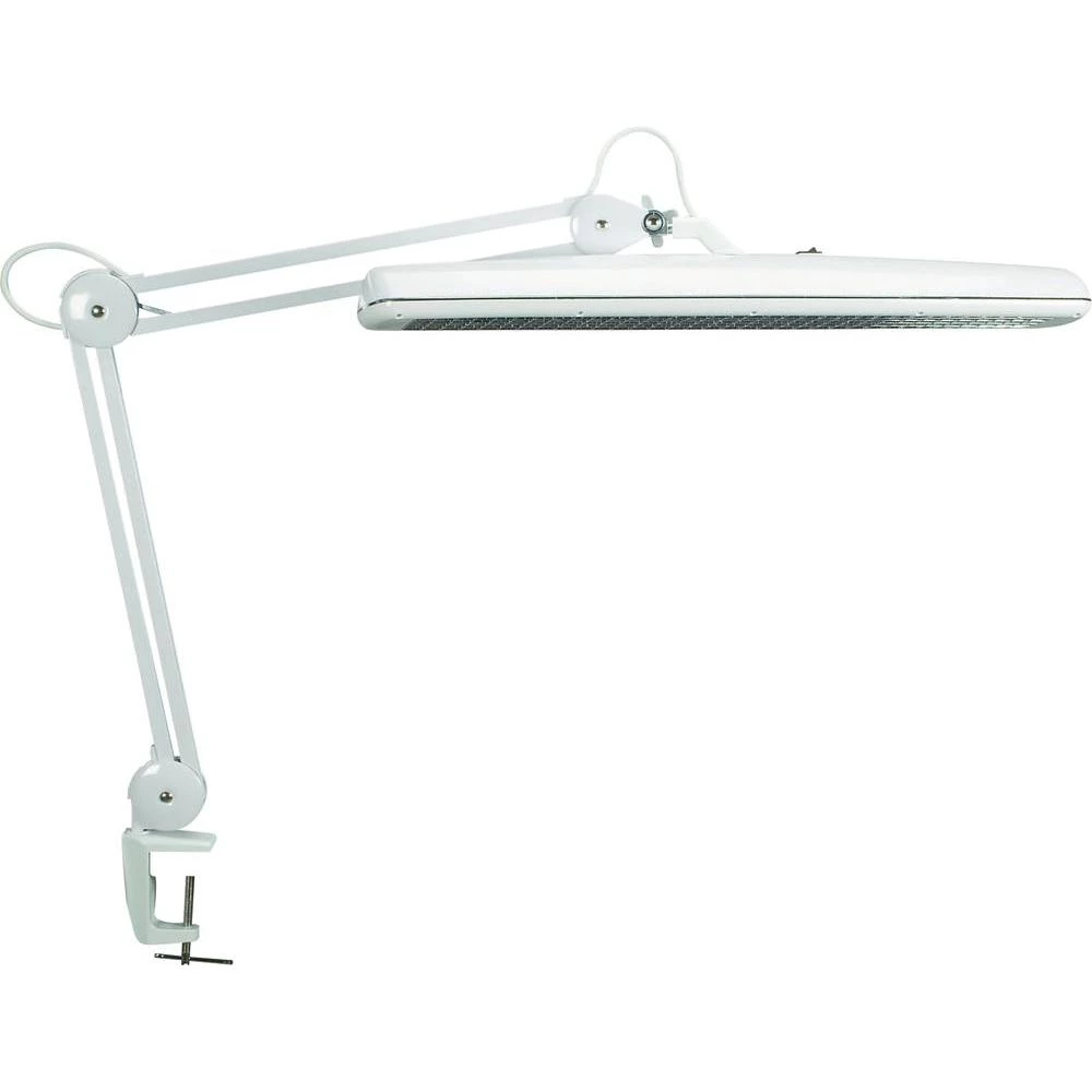 Pričvrsna svjetiljka štedna svjetiljka G5 Maul Atelier 42 Wbijela slika