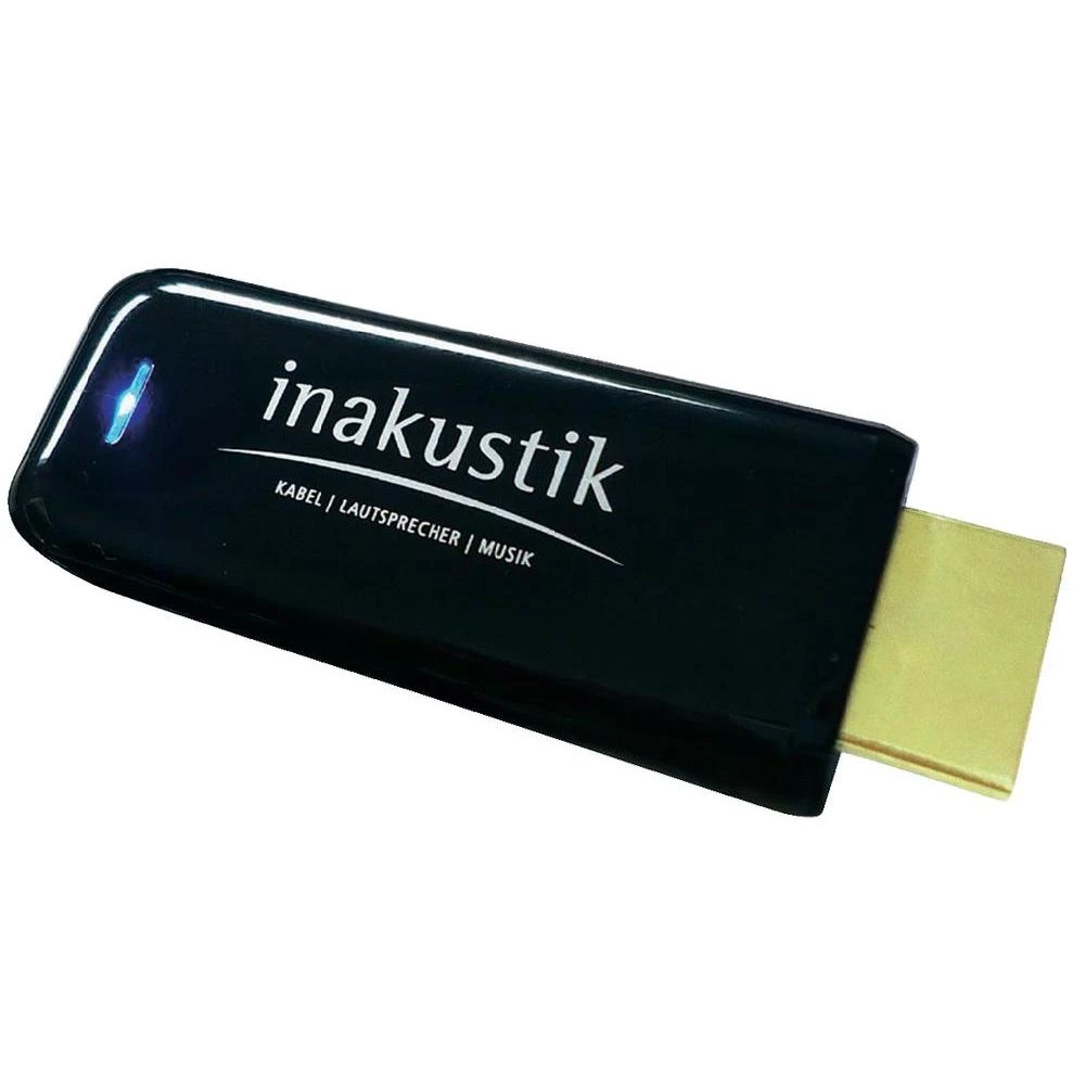 DLNA HDMI stik Inakustik 2,4 GHz slika