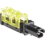 Brzostezna spojnica Vogt Verbindungstechnik fleksibilna: 0.2-0.5 mm kruta: 0.2-0.5 mm broj polova: 2 IDC 3924N 1 kom. crna