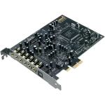 Zvučna kartica PCIe Creative Sound Blaster Audigy RX 7.1