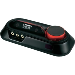 USB zvučna kartica Creative Sound Blaster Omni Surround 5.1 slika