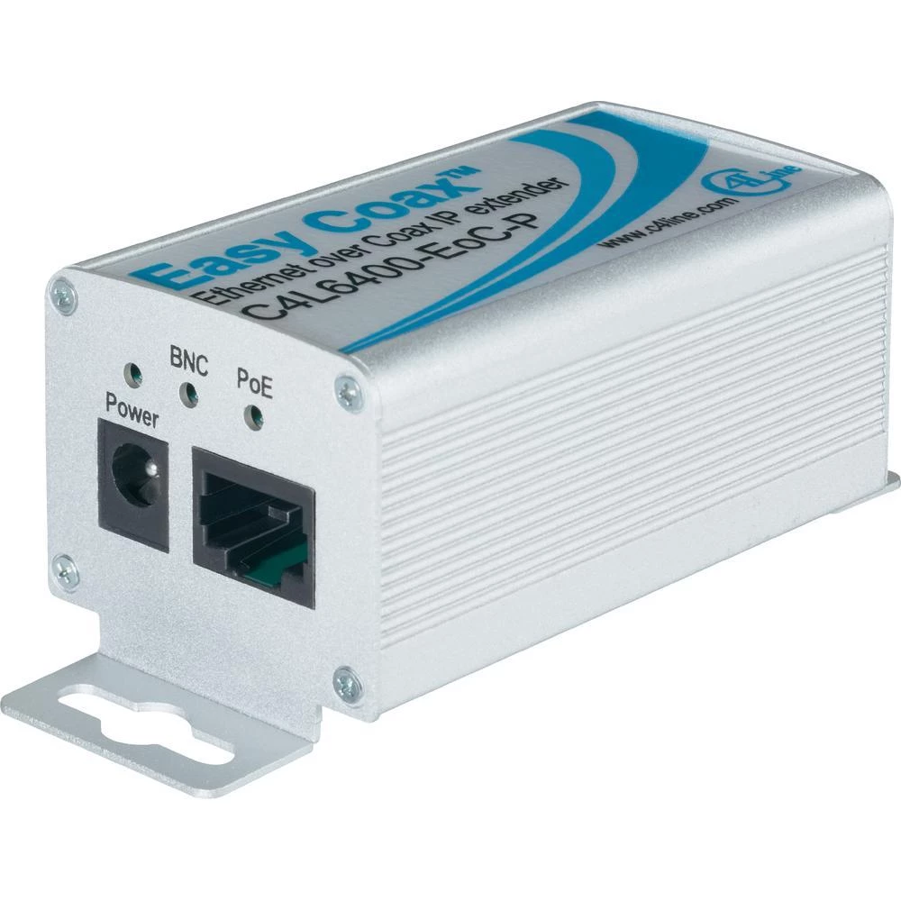 Mrežni adapter za proširenje EasyCoax, satelitski kabel do 500m slika