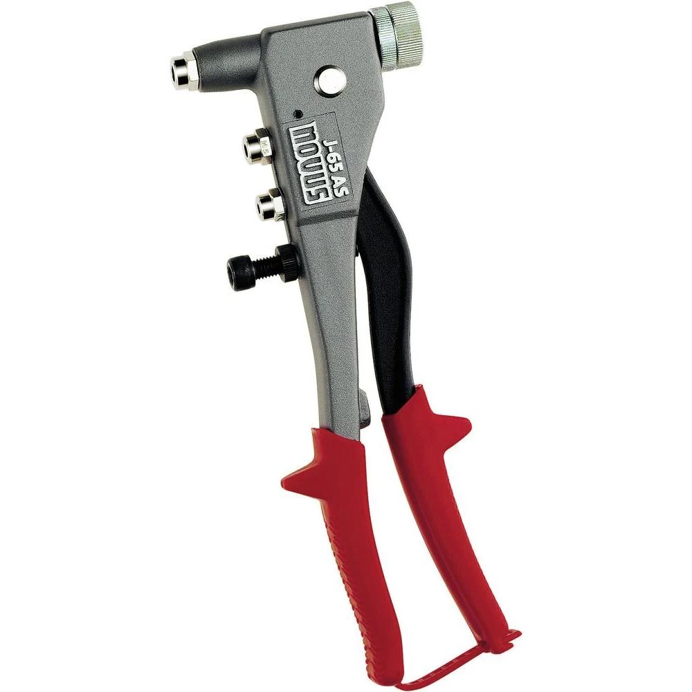 Novus kliješta za slijepe zakovice tip za slijepe zakovice 032-0027 slika