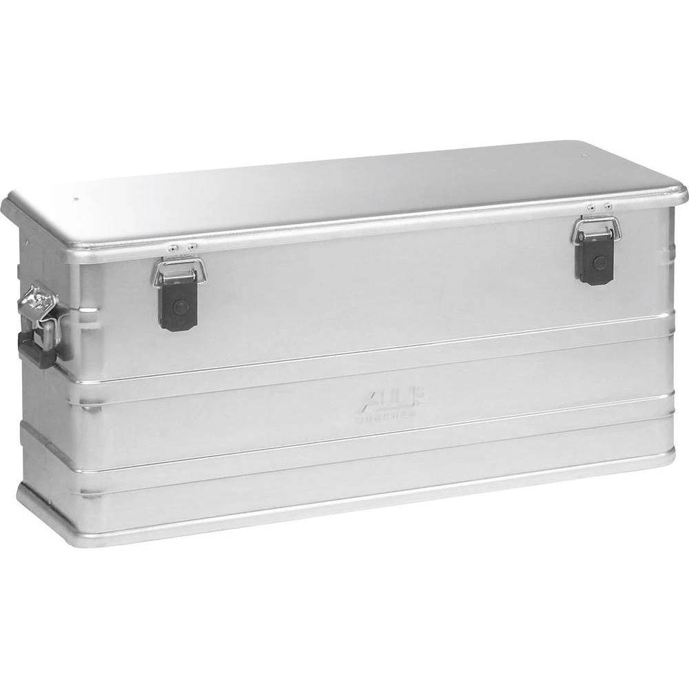 Transportni i spremnik za čuvanje od aluminija slika