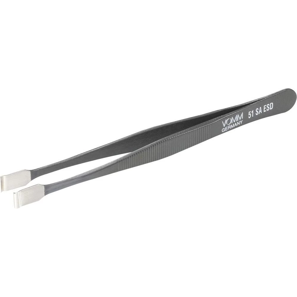 Pinceta za hvatanje tranzistora slika