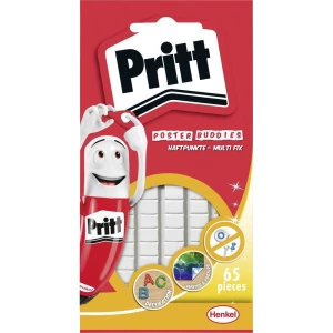 Pritt PRITT ON + OFF MULTI-FIX55 Ljepilne točke PGP55 slika