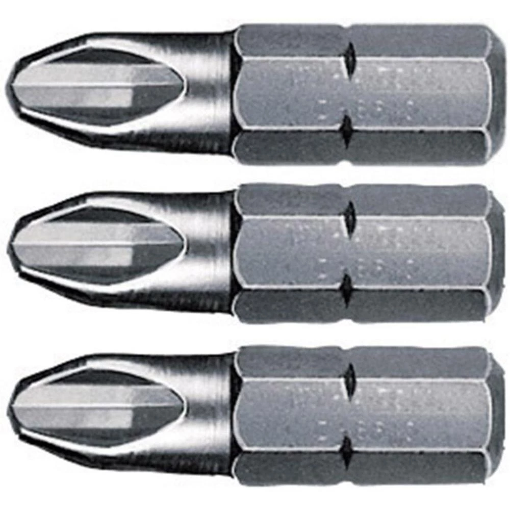 Nastavci križnog proreza PH slika