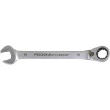 MICRO kombinirani ključ PROXXON duljina ključa 17 mm Proxxon Industrial 23139