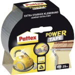 Pattex Power Tape srebrna, 25 m, PP25S PT2DS