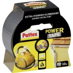Pattex Power Tape srebrna, 10 m, PPS10 PT1DS