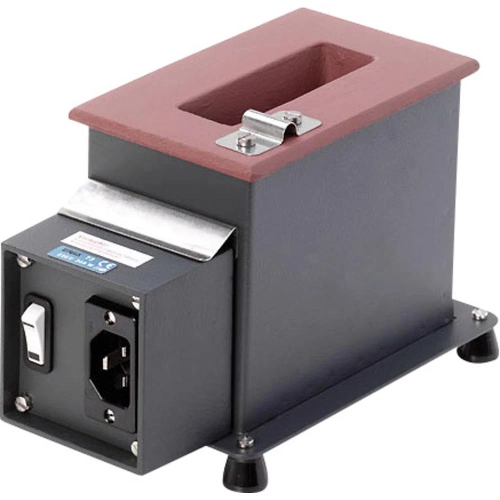 Posuda za pribor za lemljenje 360 W Ersa T03 430 °C količina materijala za lemljenje 1000 g slika