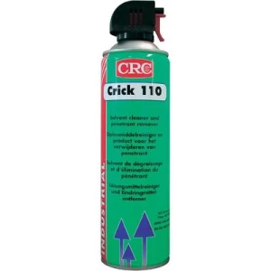 CRC 30723 sredstvo za otkrivanje pukotina CRICK 110 500 ml slika