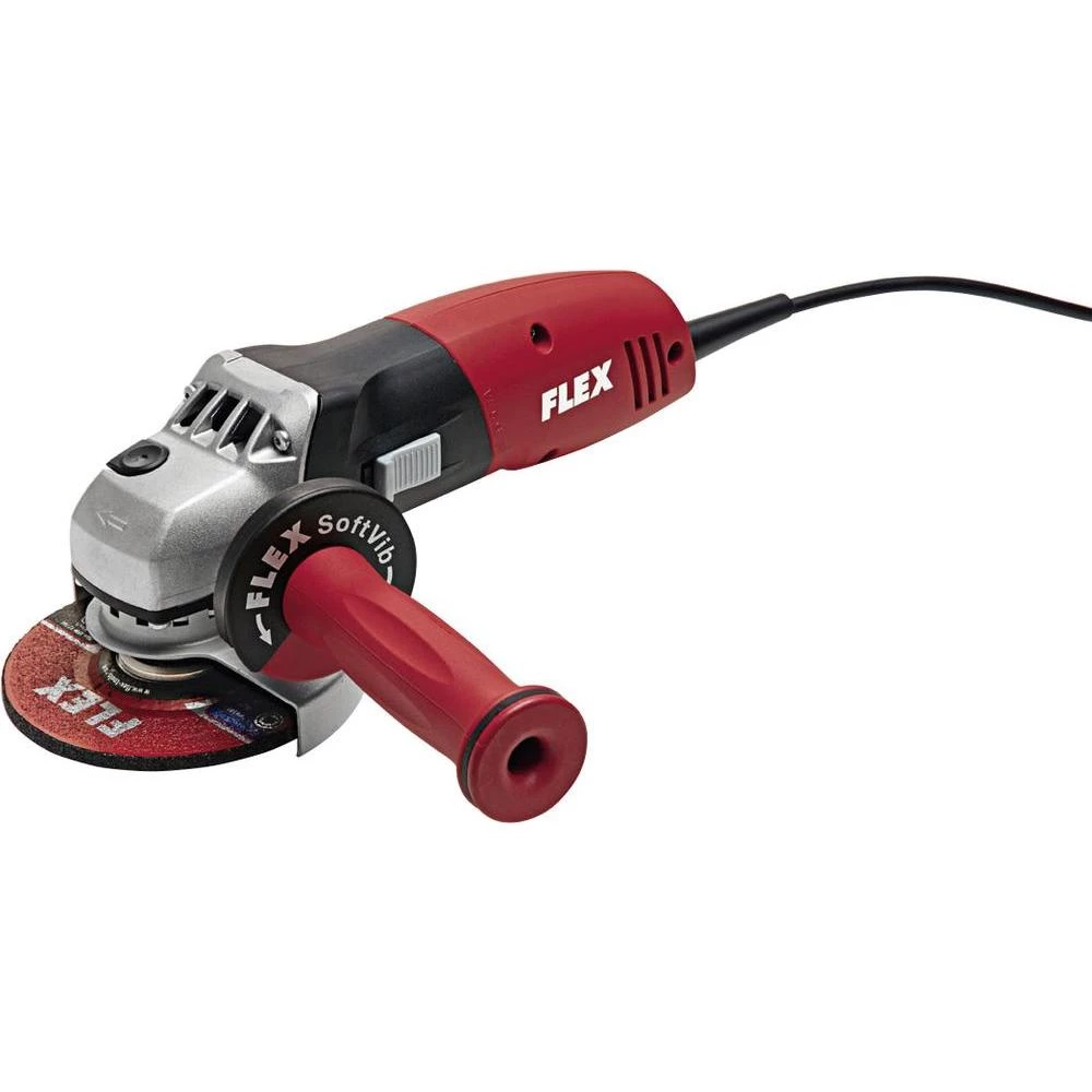 Flex L 3309 FR kutna brusilica 1010 W promjer ploče - 125 mm slika