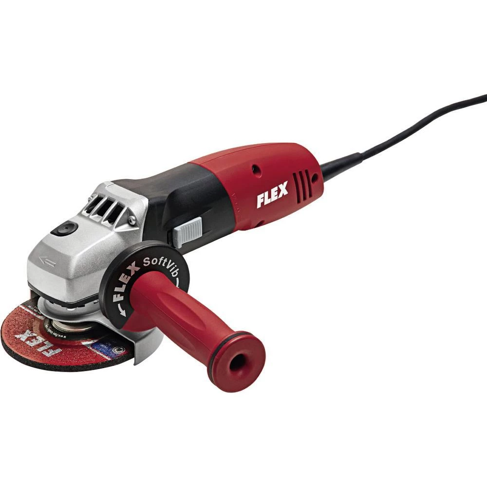 Flex L 3410 FR kutna brusilica 1400 W promjer ploče - 125 mm slika