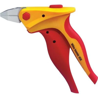 Wiha Typ INOMIC VDE Wiha Inomic® VDE bočni rezač sposobnost rezanja (max.) (meka slika