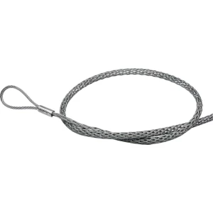 Nastavak za povlačenje kablova od pocinčane čelične žice Cimco 142509 40 - 50 mm slika