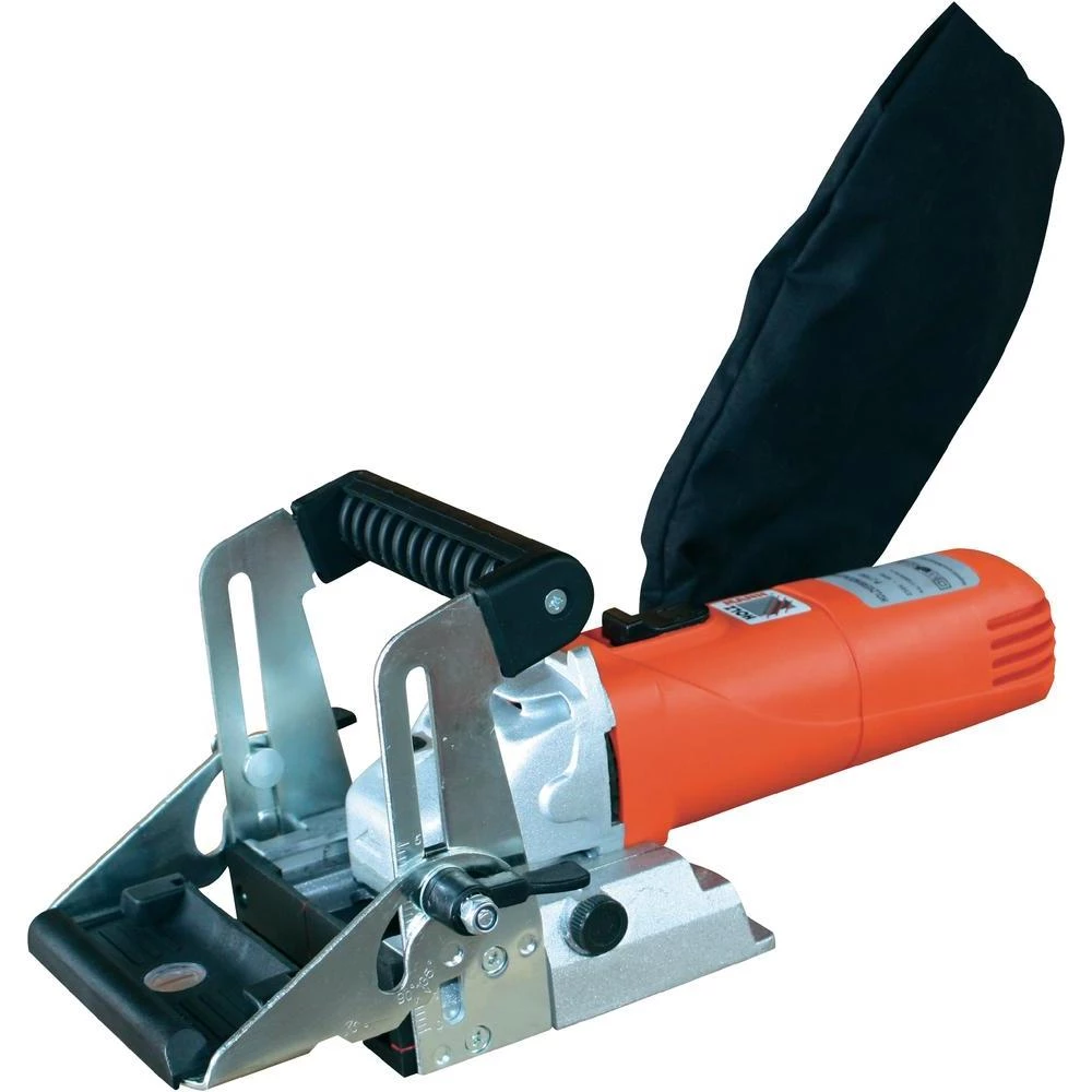 Holzmann Maschinen PJ 100 vertikalna glodalica 900 W slika