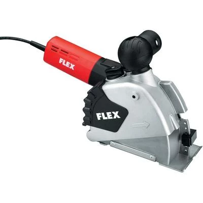 Flex MS 1706 FR-SET brusilica zida 1400 W promjer ploče - 140 mm slika